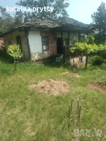Стара автентична къща , снимка 2 - Къщи - 55329982