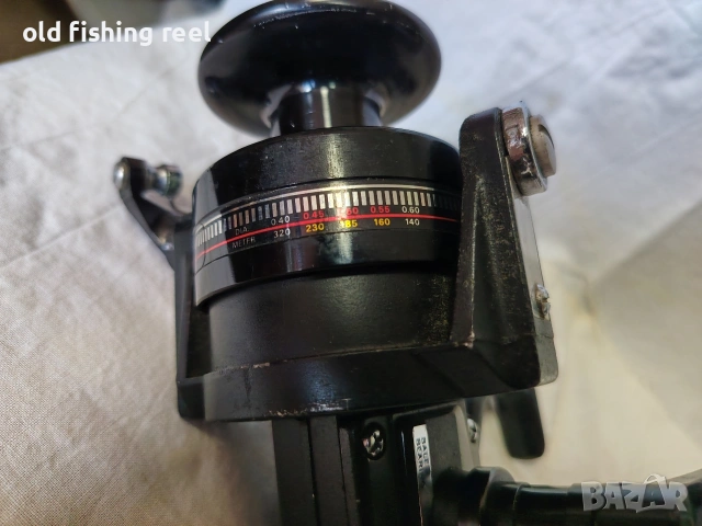 макара Daiwa D 7000, снимка 3 - Макари - 55224477