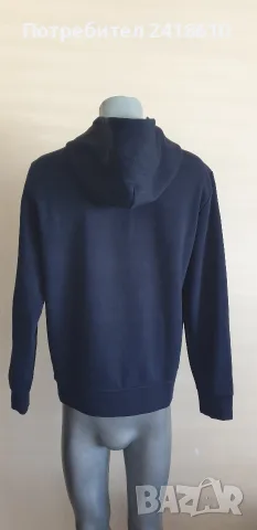 POLO Ralph Lauren Double Knit Tech Hoodie Performance  Mens Size S и М 2броя ОРИГИНАЛ! Мъжки Горнища, снимка 7 - Спортни дрехи, екипи - 55272538