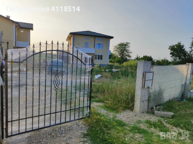 Монтаж и продажба на оградни пана и врати, снимка 4 - Пана - 54621953