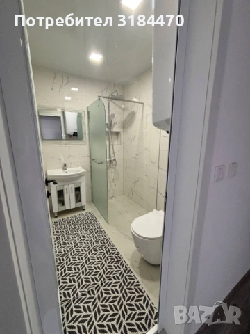 🏡 Двустаен апартамент под наем в кв. Боян Българанов гр. Шумен , снимка 3 - Апартаменти - 54674503