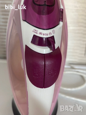 Ютия Tefal, снимка 6 - Ютии - 54525768