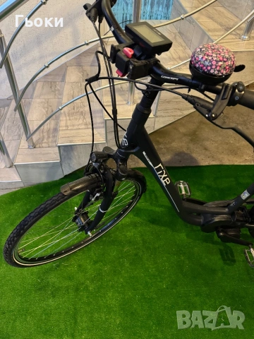 велосипед, снимка 10 - Велосипеди - 54137359