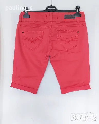 Пет различни броя / XS / S / Zara, Next, Express, Manhattan, Turkey , снимка 17 - Къси панталони и бермуди - 55351108