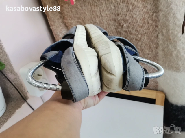 Анатомични сандали естесвена кожа 39н., снимка 4 - Сандали - 54863322