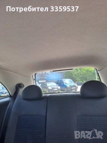 Opel Corsa C/Опел Корса Ц/ 1.0 бензин 2003г., снимка 6 - Автомобили и джипове - 54931073