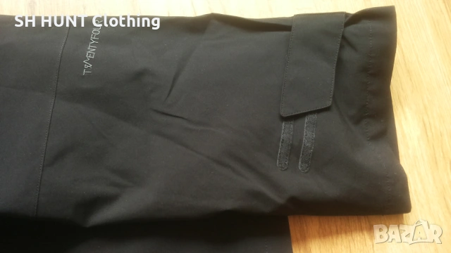 TWENTYFOUR WATERPROOF Stretch Trouser размер L панталон еластичен водонепромокаем - 2573, снимка 10 - Панталони - 54257801