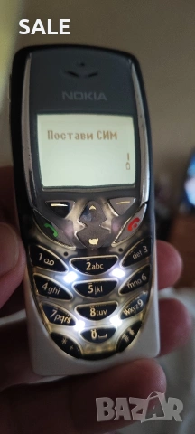 Nokia 8310 Отлична !!!, снимка 12 - Nokia - 54575759