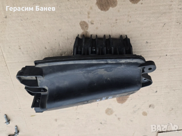 A6510700868 ВАКУУМ КАЗАНЧЕ OEM MERCEDES W204 OM651 2014, снимка 2 - Части - 54276241