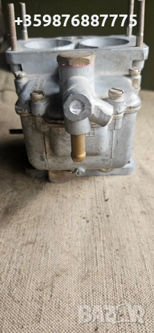 Карбуратор Полмо Вебер Weber Polmo Полски Фият Фиат 125 125р Poland Fiat 125, снимка 7 - Части - 55212776
