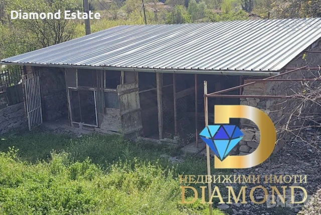 Къща в село Гарваново, обл. Хасково, снимка 6 - Къщи - 54363370