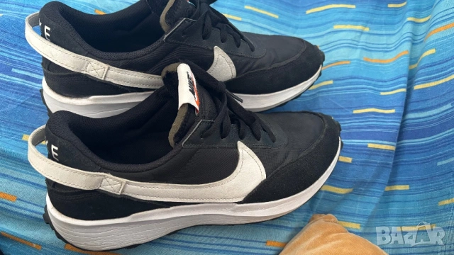 Маратонки NIKE WAFFLE DEBUT.Номер 43/ 28см, снимка 2 - Маратонки - 54344055