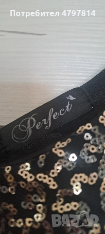 Парти рокля, снимка 3 - Рокли - 54317052