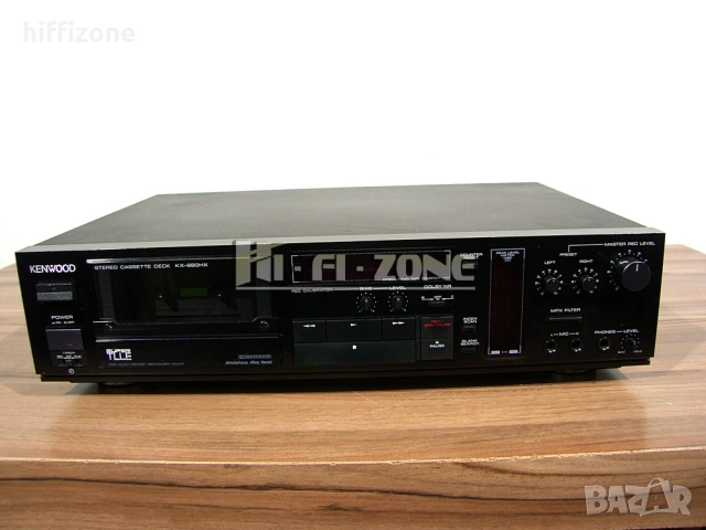 ДЕК Kenwood kx-880hx /1