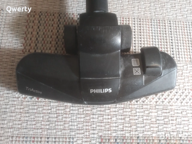 Прахосмукачка Philips - повреда, снимка 2 - Прахосмукачки - 54973634