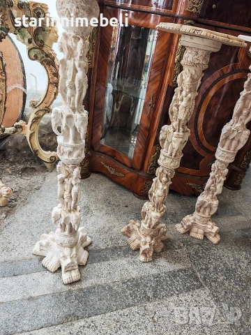 Интериорни колони , снимка 9 - Статуетки - 54386577