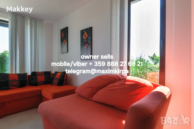 Апартамент в Bay View Villas с отлично местоположение!, снимка 8 - Апартаменти - 55117529