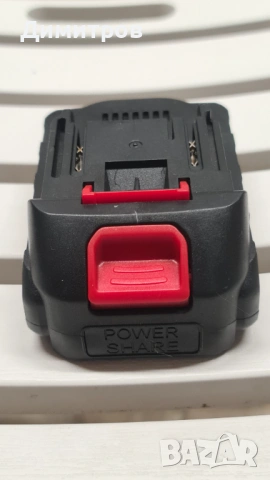 Акумулаторна Батетрия за множество китайски машинки, снимка 4 - Други инструменти - 54071269