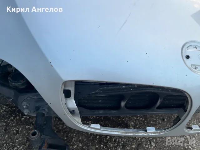 Преден капак за BMW E46 фейс (седан и комби), снимка 7 - Части - 55691271