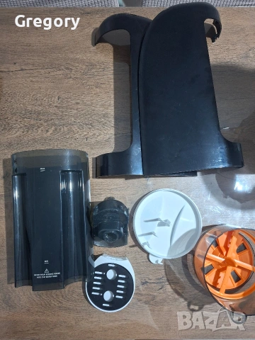 Baby brezza formula pro за части