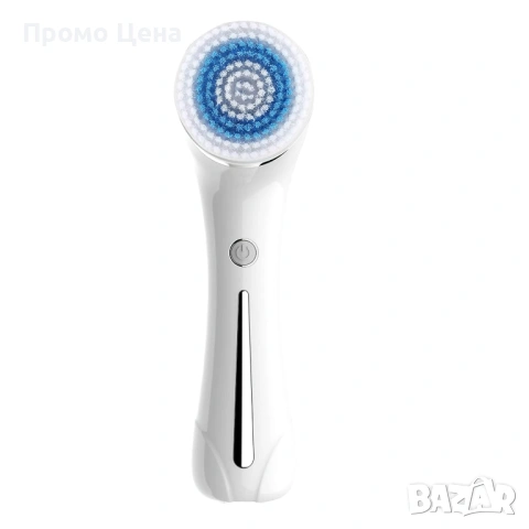 Уред за почистване на лице Face Clean Pro (Четка), снимка 4 - Други - 54427252