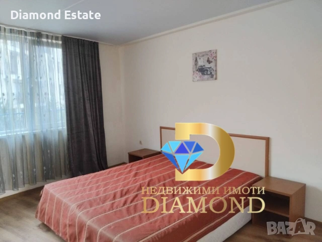 Студио в к.к. Слънчев бряг