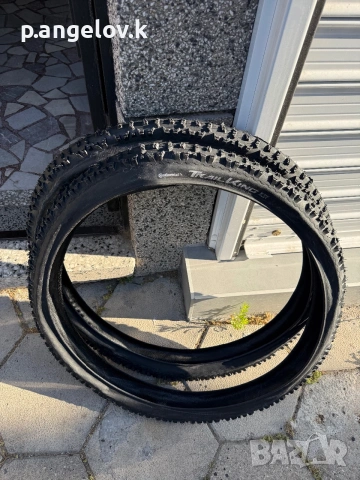 Гуми Continental Trail King 29x2.4