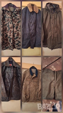 Мъжки блузи,елеци,дънки,ХЛ, снимка 5 - Дънки - 54238954