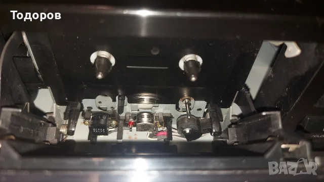 Kenwood KX-3080 Stereo Cassette Deck , снимка 7 - Декове - 55478750