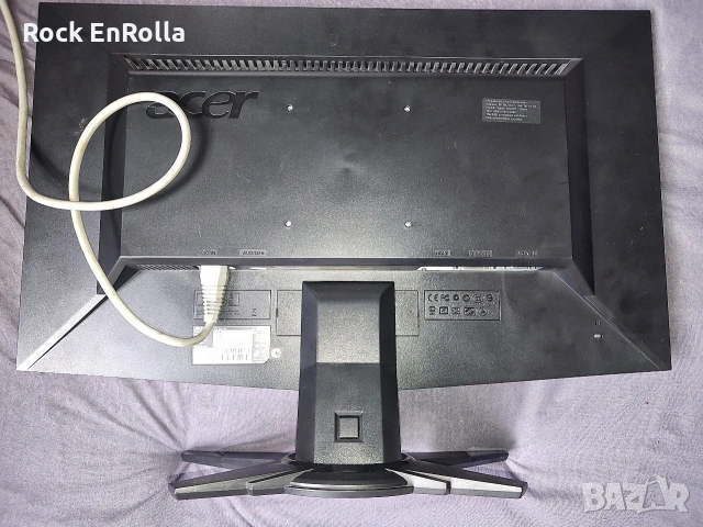 ACER GN245HQ на части ! , снимка 11 - Монитори - 54233437