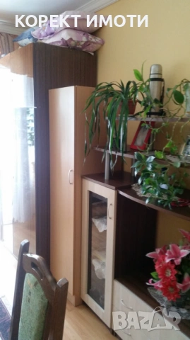 ПРОДАВА 1-стаен апартамент в кв. Тракия, снимка 2 - Апартаменти - 54639760