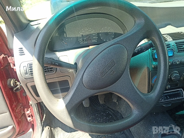 Fiat Punto , снимка 9 - Автомобили и джипове - 54826521