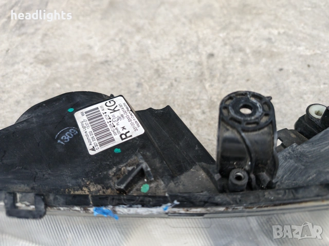 Фар за Honda Civic / Фарове за Хонда Сивик, снимка 8 - Части - 55193769