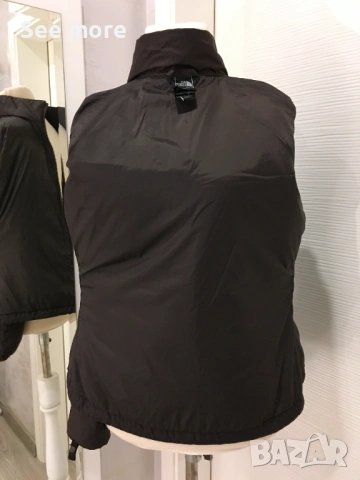 The North Face дамско яке S, снимка 5 - Якета - 54000650