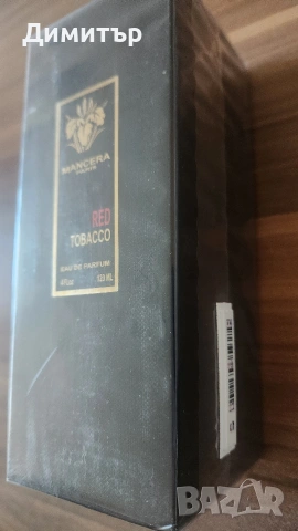 Парфюм Mancera RED TABACCO 