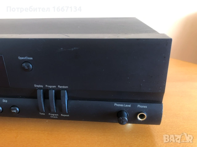 HARMAN/KARDON HD-720, снимка 4 - Аудиосистеми - 54778157