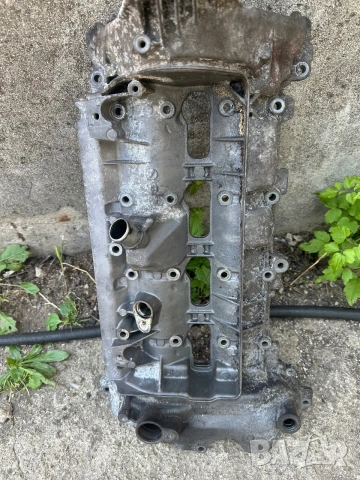 Капак клапани w169 A180 