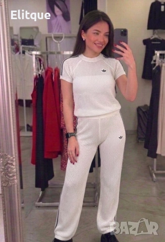 дамски екипи Adidas 