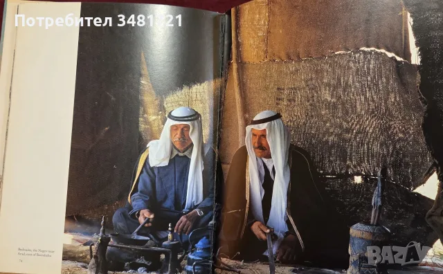 Israel. A First View, снимка 13 - История, политика и общество - 55362846
