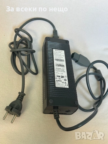 Оригинално зарядно за Xbox 360 , 175W