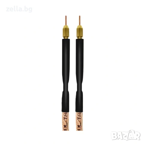Апарат за точково заваряване 220V 800A – за Li-ion, Ni-Cd, 18650, 21700 батерии и никелови 10235, снимка 8 - Друга електроника - 54661257