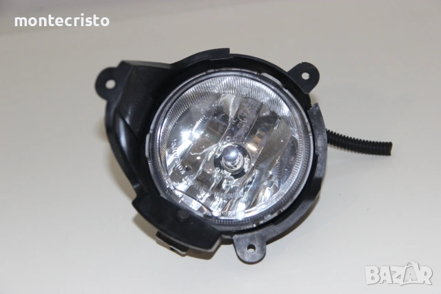 Десен халоген Chevrolet Captiva (2006-2011г.) 96626980 десен фар за мъгла Шевролет Каптива