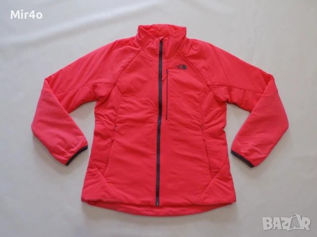 яке the north face ventrix горнище худи елек екип суичър блуза туризъм планина дамско оригинално L