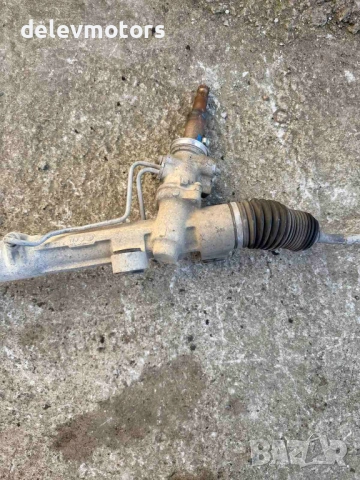 7891501172 хидравлична рейка кормилна от Toyota Corolla Verso 2008, Тойота Корола Версо 2008 г. , снимка 4 - Части - 54116096