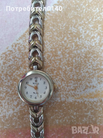 Дамски кварцови часовници, снимка 7 - Дамски - 55062936