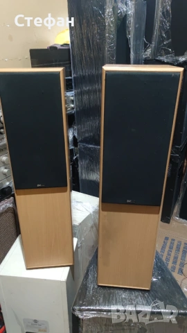 Тонколони DK Digital LS 180 , снимка 5 - Тонколони - 54941096