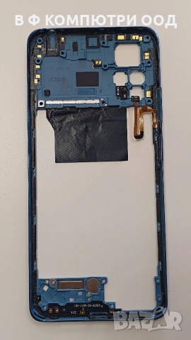 Xiaomi Redmi Note 11Pro 5G  на ЧАСТИ , снимка 12 - Резервни части за телефони - 54423518