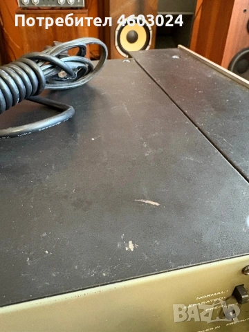 Pioneer SA-9800, снимка 5 - Ресийвъри, усилватели, смесителни пултове - 54408914