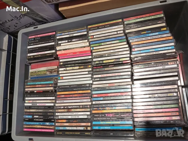 Грамофонни плочи и аудио дискове LPs ,CD,s for SALE.., снимка 9 - Грамофонни плочи - 55572893
