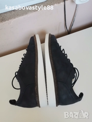 Обувки Kiomi 37.5н естествена кожа , снимка 10 - Дамски ежедневни обувки - 54147847